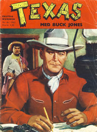 Cover Thumbnail for Texas Ekstranummer (Serieforlaget / Se-Bladene / Stabenfeldt, 1959 series) #4a/1963