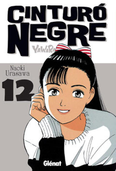 Cover for Cinturó Negre (Ediciones Glénat España, 2009 series) #12