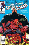Cover Thumbnail for The Amazing Spider-Man (1963 series) #249 [Direct]
