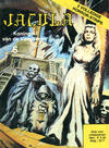 Cover for Jacula (De Vrijbuiter; De Schorpioen, 1973 series) #5
