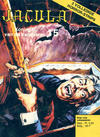 Cover for Jacula (De Vrijbuiter; De Schorpioen, 1973 series) #15