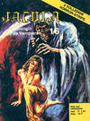 Cover for Jacula (De Vrijbuiter; De Schorpioen, 1973 series) #16