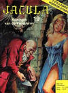 Cover for Jacula (De Vrijbuiter; De Schorpioen, 1973 series) #19