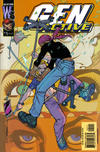 Cover Thumbnail for Gen-Active (2000 series) #5 [Brian Stelfreeze Cover]