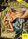 Cover for Jacula (De Vrijbuiter; De Schorpioen, 1973 series) #30
