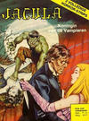 Cover for Jacula (De Vrijbuiter; De Schorpioen, 1973 series) #32