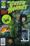 Cover Thumbnail for The Green Hornet (1991 series) #1 [Newsstand]