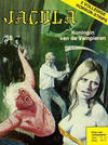 Cover for Jacula (De Vrijbuiter; De Schorpioen, 1973 series) #38