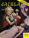 Cover for Jacula (De Vrijbuiter; De Schorpioen, 1973 series) #45