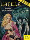 Cover for Jacula (De Vrijbuiter; De Schorpioen, 1973 series) #46