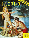 Cover for Jacula (De Vrijbuiter; De Schorpioen, 1973 series) #51
