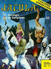 Cover for Jacula (De Vrijbuiter; De Schorpioen, 1973 series) #52