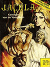 Cover for Jacula (De Vrijbuiter; De Schorpioen, 1973 series) #53