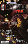 Cover for Rumble Pak (Devil's Due Publishing, 2005 series) #1