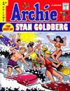 Cover for Archie: The Best of Stan Goldberg (IDW, 2010 series) #1