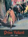 Cover for Prins Valiant (Silvester, 2008 series) #2 - 1939-1940