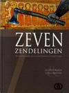 Cover for Zeven (Silvester, 2007 series) #4 - Zeven zendelingen