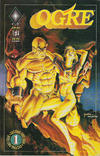 Cover for Ogre (Black Diamond, 1994 series) #1