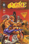 Cover for Ogre (Black Diamond, 1994 series) #3