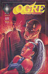 Cover for Ogre (Black Diamond, 1994 series) #4