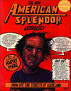 Cover for The New American Splendor Anthology (Four Walls Eight Windows, 1991 series) 