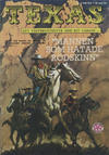 Cover for Texas (Centerförlaget, 1964 series) #6/1965