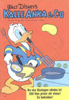 Cover for Kalle Anka & C:o (Hemmets Journal, 1957 series) #35/1961