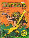 Cover for Tarzan & Co (Illustrerte Klassikere / Williams Forlag, 1971 series) #1