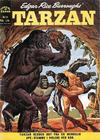 Cover for Tarzan [Jungelserien] (Illustrerte Klassikere / Williams Forlag, 1965 series) #10