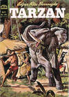 Cover for Tarzan [Jungelserien] (Illustrerte Klassikere / Williams Forlag, 1965 series) #11
