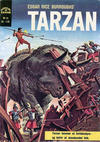 Cover for Tarzan [Jungelserien] (Illustrerte Klassikere / Williams Forlag, 1965 series) #14