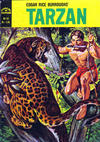 Cover for Tarzan [Jungelserien] (Illustrerte Klassikere / Williams Forlag, 1965 series) #16