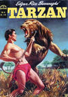Cover for Tarzan [Jungelserien] (Illustrerte Klassikere / Williams Forlag, 1965 series) #18