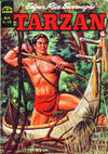 Cover for Tarzan [Jungelserien] (Illustrerte Klassikere / Williams Forlag, 1965 series) #19
