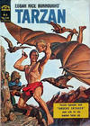 Cover for Tarzan [Jungelserien] (Illustrerte Klassikere / Williams Forlag, 1965 series) #5