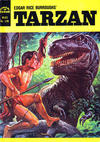 Cover for Tarzan [Jungelserien] (Illustrerte Klassikere / Williams Forlag, 1965 series) #23
