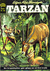 Cover for Tarzan [Jungelserien] (Illustrerte Klassikere / Williams Forlag, 1965 series) #29