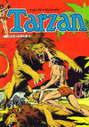 Cover for Tarzan (Atlantic Forlag, 1977 series) #14/1977