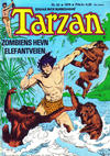 Cover for Tarzan (Atlantic Forlag, 1977 series) #22/1979