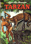 Cover for Tarzan [Jungelserien] (Illustrerte Klassikere / Williams Forlag, 1965 series) #30