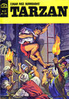 Cover for Tarzan [Jungelserien] (Illustrerte Klassikere / Williams Forlag, 1965 series) #31