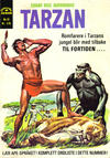 Cover for Tarzan [Jungelserien] (Illustrerte Klassikere / Williams Forlag, 1965 series) #33