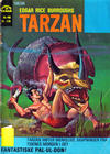 Cover for Tarzan [Jungelserien] (Illustrerte Klassikere / Williams Forlag, 1965 series) #46