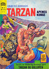 Cover for Tarzan [Jungelserien] (Illustrerte Klassikere / Williams Forlag, 1965 series) #67