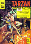 Cover for Tarzan [Jungelserien] (Illustrerte Klassikere / Williams Forlag, 1965 series) #71
