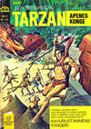 Cover for Tarzan [Jungelserien] (Illustrerte Klassikere / Williams Forlag, 1965 series) #72