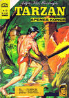 Cover for Tarzan [Jungelserien] (Illustrerte Klassikere / Williams Forlag, 1965 series) #73