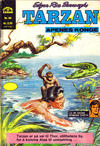 Cover for Tarzan [Jungelserien] (Illustrerte Klassikere / Williams Forlag, 1965 series) #88