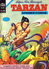 Cover for Tarzan [Jungelserien] (Illustrerte Klassikere / Williams Forlag, 1965 series) #91
