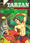 Cover for Tarzan [Jungelserien] (Illustrerte Klassikere / Williams Forlag, 1965 series) #94